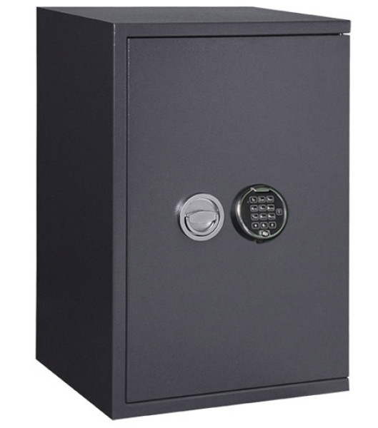 Tresor Widerstandsgrad 1 EN 1143-1 Security Safe 1 3-84