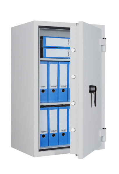 Wertschutz Tresor EN 1143-1 Gemini Pro Wertschutzschrank Euroguard