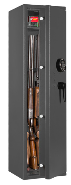 Waffenschrank Grad 0 EN 1143-1 Waffentresor