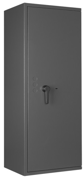 Waffenschrank EN 1143-1, Gun-Safe 1-8 für 8 Langwaffen, Waffenschränke, Tresor VDS Grad 1