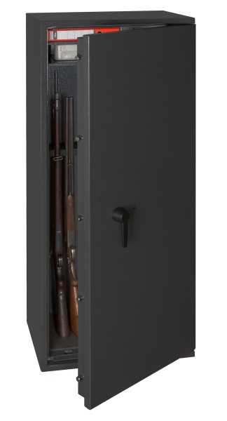 Waffenschrank Gun Safe Kombi nach EN 1143-1 Grad 0 Klasse 1