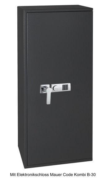 Waffenschrank Gun Safe 0/1-6 Kombi EN 1143-1 mit Regalteil