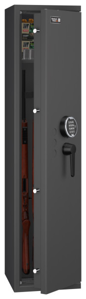 Waffenschrank Gun Safe 0-1-4 zertifiziert EN 1143-1 Klasse 0 oder Grad 1 kaufen