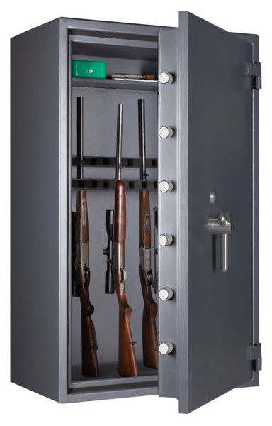 Waffenschrank Rubin 19 Plus VDS Klasse 3