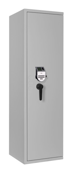 Waffenschrank EN 1143-1 Capriolo 8 Kombi Biometrie