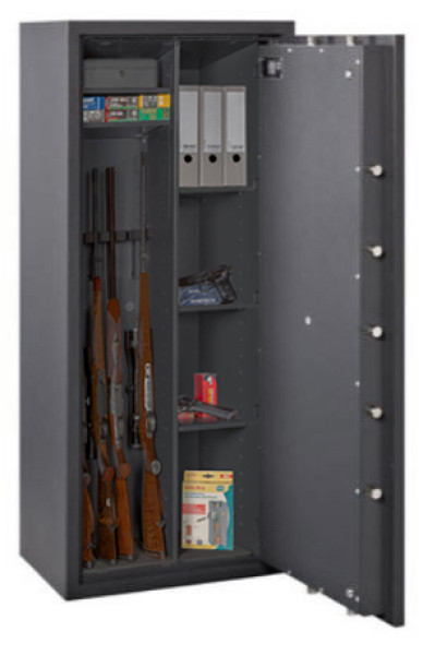Waffenschrank VDS Klasse 1 Format Cervo 3