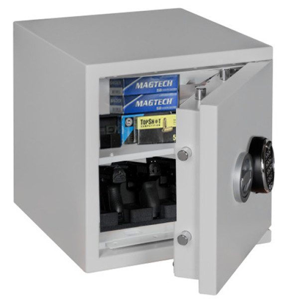 Kurzwaffenschrank Quadriga KWT 2 EN 1143-1