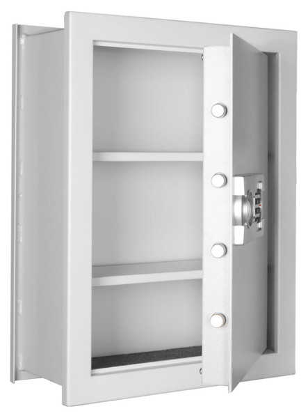 Wandtresor Fox 3 Wandsafe mit Elektronikschloss