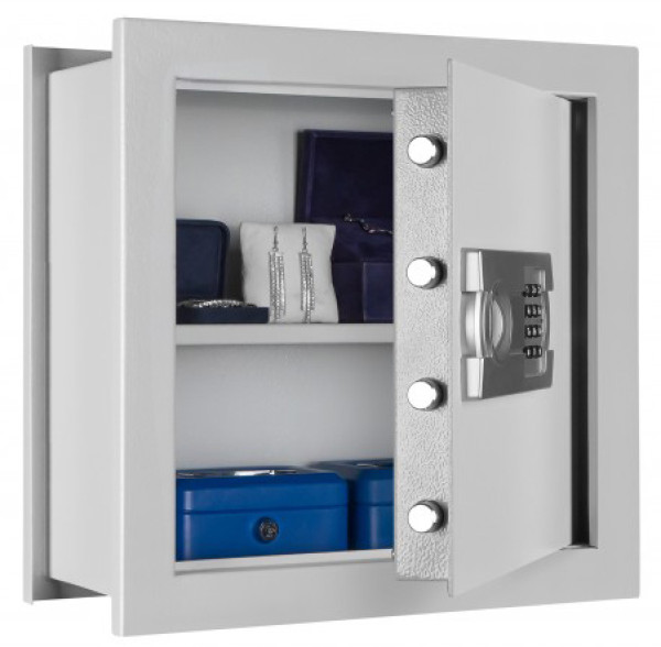 Wandtresor Fox 2 Wandsafe