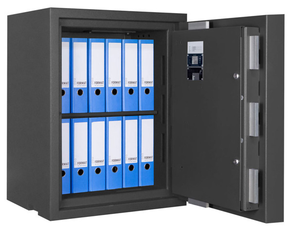 Wertschutzschrank Tresor Format Antares 105