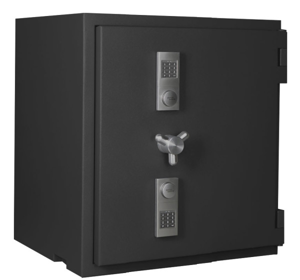 Wertschutzschrank Tresor Format Antares 105
