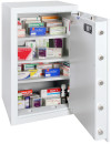 BTM Tresor Orion 70-410 EN 1143-1 Grad I
