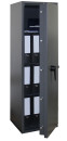 Tresor Grad 1 EN 1143-1 Security Safe 1 3-125