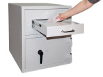 Deposittresor Format Gemini Pro D-I / 97 L 350
