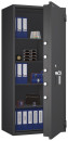 Wertschutztresor Topas Pro 65 EN 1143-1 VDS Klasse 2