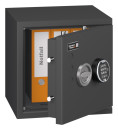 Tresor EN 1143-1 Security Safe 1 3-31 mit Elektronikschloss
