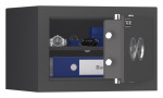 Wertschutztresor Orion 20-410 EN 1143-1 Grad 1