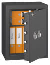 Tresor EN 1143-1 Wertschutzschrank Security Safe 1-62