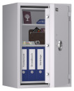 Feuerschutz Wertschutztresor Auriga 50 EN 1143-1 Grad 1