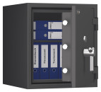 Wertschutztresor Rubin Pro 15 T EN 1143-1 VDS Klasse 3