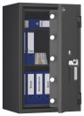 Wertschutztresor Rubin Pro 30 EN 1143-1 VDS Klasse 3