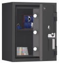 Wertschutz Tresor Rubin Pro 5 EN 1143-1 VDS Klasse 3