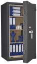 Wertschutzschrank Format Pegasus Pro 480 VDS Klasse 4