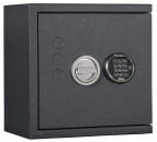 Kurzwaffenschrank Grad 1 EN 1143-1 KWT 1100 mit Zahlenschloss