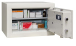 BTM Tresor Orion 20-410 EN 1143-1 Grad I