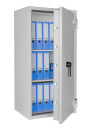 Wertschutzschrank VDS Klasse 0 Tresor Format Libra 55 EN 1143-1