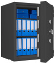 Wertschutzschrank Tresor Format Antares 264 EN 1143-1 VDS Klasse 5
