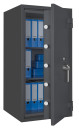 Wertschutztresor Rubin Pro 40 EN 1143-1 VDS Klasse 3