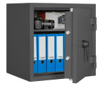 Wertschutzschrank VDS Klasse 0 Tresor Format Libra 10 EN 1143-1