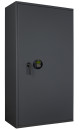 Waffenschrank EN 1143-1 Capriolo 5 Kombi Biometrie Secu Selo BFE 2