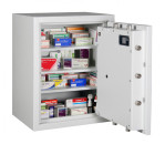 BTM Tresor Gemini 20 EN 1143-1 Grad I