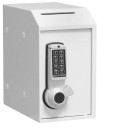 Einwurftresor POS Safe Cash Box mit Elektronikschloss