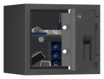 Wertschutzschrank VDS Klasse 0 Tresor Format Libra 1