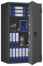 Wertschutztresor Gemini Pro 60 EN 1143-1 VDS Klasse 1