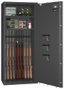 Waffenschrank EN 1143-1 Gun Safe 0/1-10 für 10 Langwaffen