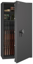 Waffenschrank EN 1143-1 Gun Safe 0/1-14 mit Zahlenschloss