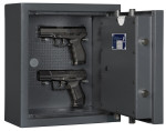 Kurzwaffenschrank KWT 900 Grad 0 EN 1143-1