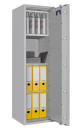 Schlüsseltresor Format STC 1-128 Kombi | 128 Schlüssel