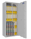 Schlüsseltresor Format STC 3-448 Kombi | 448 Schlüssel