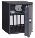 Tresor Grad 1 EN 1143-1 Security Safe 1 3-66