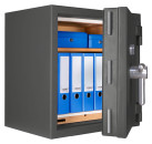 Wertschutzschrank Format Pegasus Pro 90 VDS Klasse 4