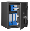 Wertschutztresor Rubin Pro 10 EN 1143-1 VDS Klasse 3
