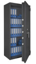 Wertschutztresor Topas Pro 65 EN 1143-1 VDS Klasse 2