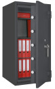 Wertschutztresor Rubin Pro 50 EN 1143-1 VDS Klasse 3