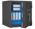 Wertschutzschrank Format Pegasus 120 EN 1143-1 VDS Klasse 4