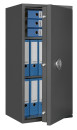 Wertschutz Tresor Lyra 7 EN 1143-1 Grad 0 /1